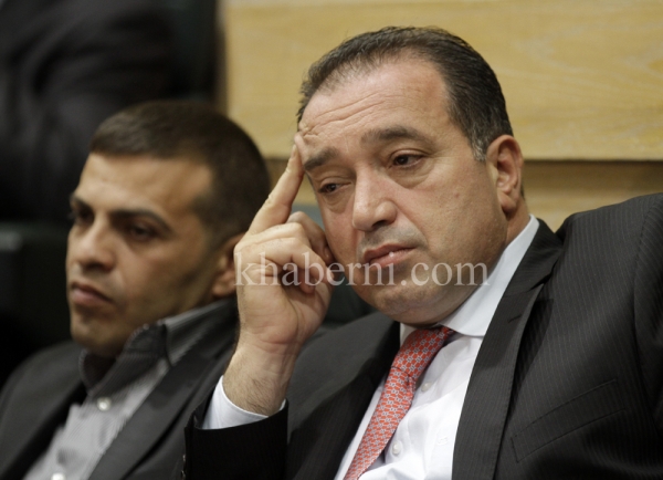 شاهدوا صور انتخابات رئاسة النواب