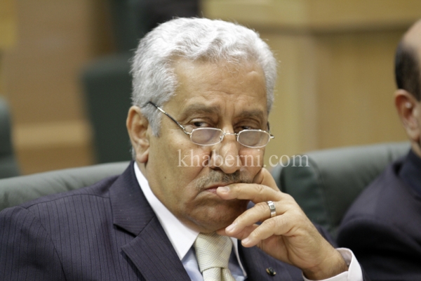 شاهدوا صور انتخابات رئاسة النواب